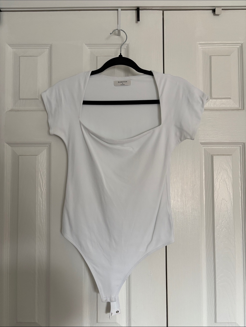 Babaton contour bodysuit